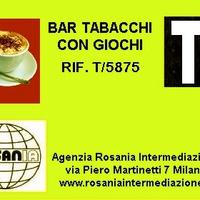 Bar t.f. tabacchi (rif. t/5875)