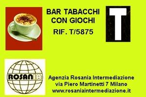 Bar t.f. tabacchi (rif. t/5875)