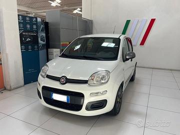FIAT Panda 1.2 69cv EasyPower Young