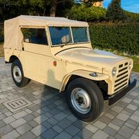 Fiat Campagnola 1975 – Perfetta  Jesolo