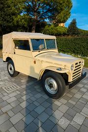 Fiat Campagnola 1975 – Perfetta  Jesolo