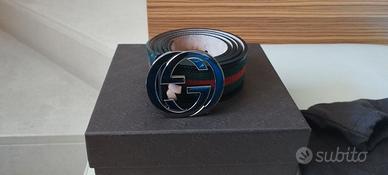 Cintura Gucci