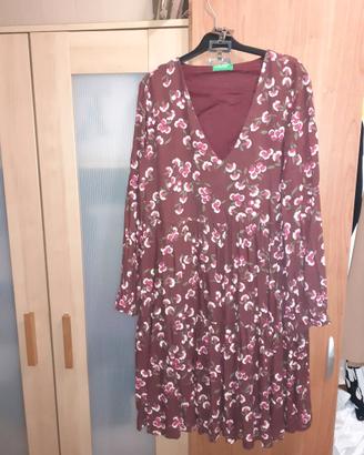 Vestito Benetton
