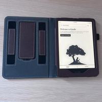 Kindle Paperwhite 12 generazione 16GB + custodia