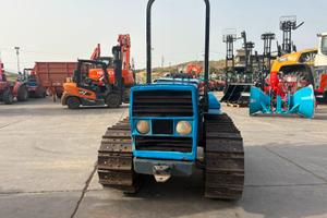 LANDINI 5830 F - TRATTORE AGRICOLO CINGOLATO USATO