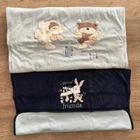 Copertine di Ciniglia