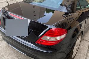 SLK 200 gpl iscritta ASI con crs