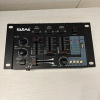 Karma Mixer MX 2041USB