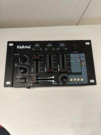 Karma Mixer MX 2041USB