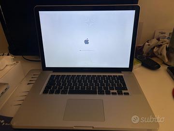 Macbook pro
