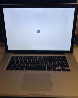 Macbook pro
