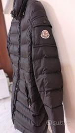 Moncler bambina 12 anni