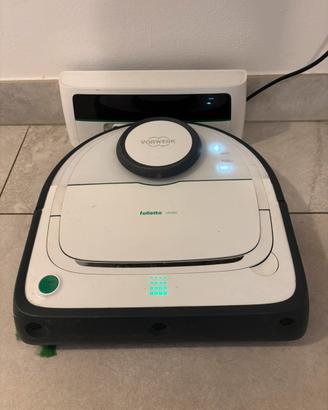 Folketto VR 300