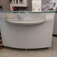 arredamento  parrucchiera