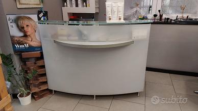 arredamento  parrucchiera