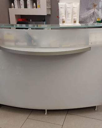 arredamento  parrucchiera