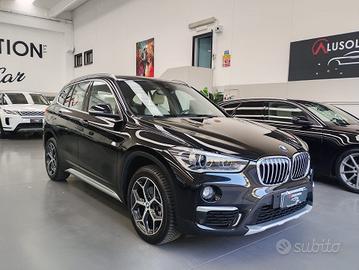 Bmw X1 sDrive18d xLine