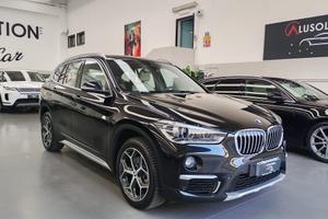Bmw X1 sDrive18d xLine