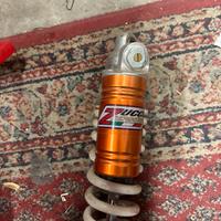 Mono ktm exc