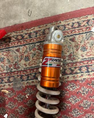 Mono ktm exc