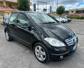 MERCEDES CLASSE A150 BENZINA AUTOMATICA 107MILAKM
