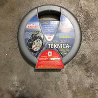 Catene auto misura 60 da 9mm