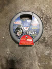 Catene auto misura 60 da 9mm