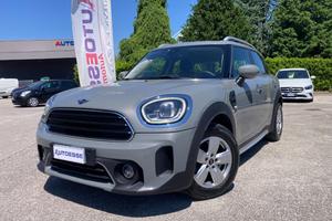 MINI Mini One D Countryman