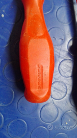Cacciavite elettricista