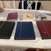 Collezione francobolli , oltre 5000