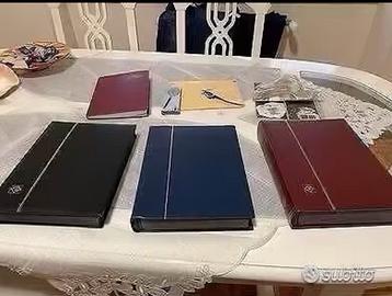 Collezione francobolli , oltre 5000