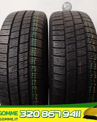 Gomme 195/60/16 C HANKOOK 4 Stagioni