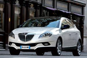 Ricambi usati lancia delta 2008-2014 #z