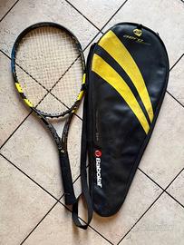 Babolat AeroPro Drive