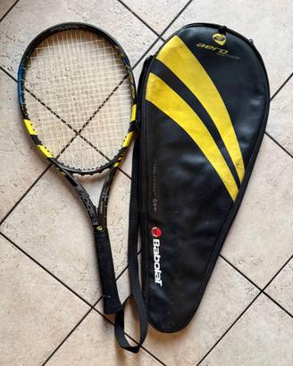 Babolat AeroPro Drive