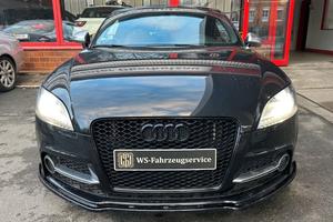 Audi TTS 2.0 272 CV quattro S tronic FINANZIABILE 