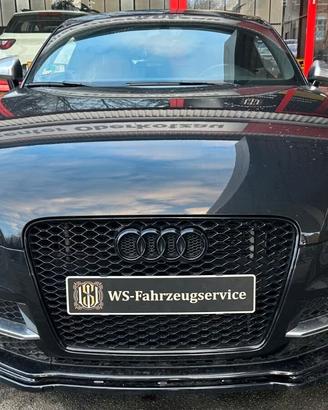 Audi TTS 2.0 272 CV quattro S tronic FINANZIABILE 