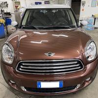 MINI Cooper D 1.6 112CV – 2013 – 101.500 km – Unic