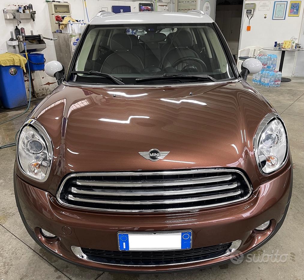 MINI Mini Countrym.(R60)