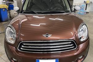 MINI Cooper D 1.6 112CV – 2013 – 101.500 km – Unic