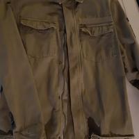 Camicia uomo/ ragazzo