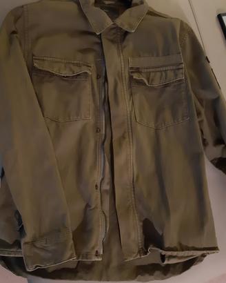 Camicia uomo/ ragazzo