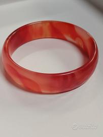 Bracciale in pietra naturale 