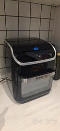 forno friggitrice ad aria 12 l