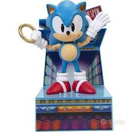 Sonic The Hedgehog Collector’s Edition