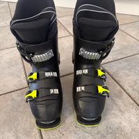 Scarponi sci mckinley 34 e 1/2