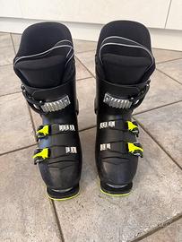 Scarponi sci mckinley 34 e 1/2