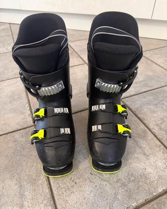 Scarponi sci mckinley 34 e 1/2