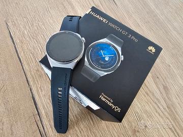 Huawei Watch GT3 Pro PERFETTO GARANZIA