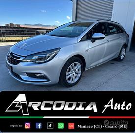 Opel Astra 1.6 CDTi 110CV Start&Stop Sports Tourer
